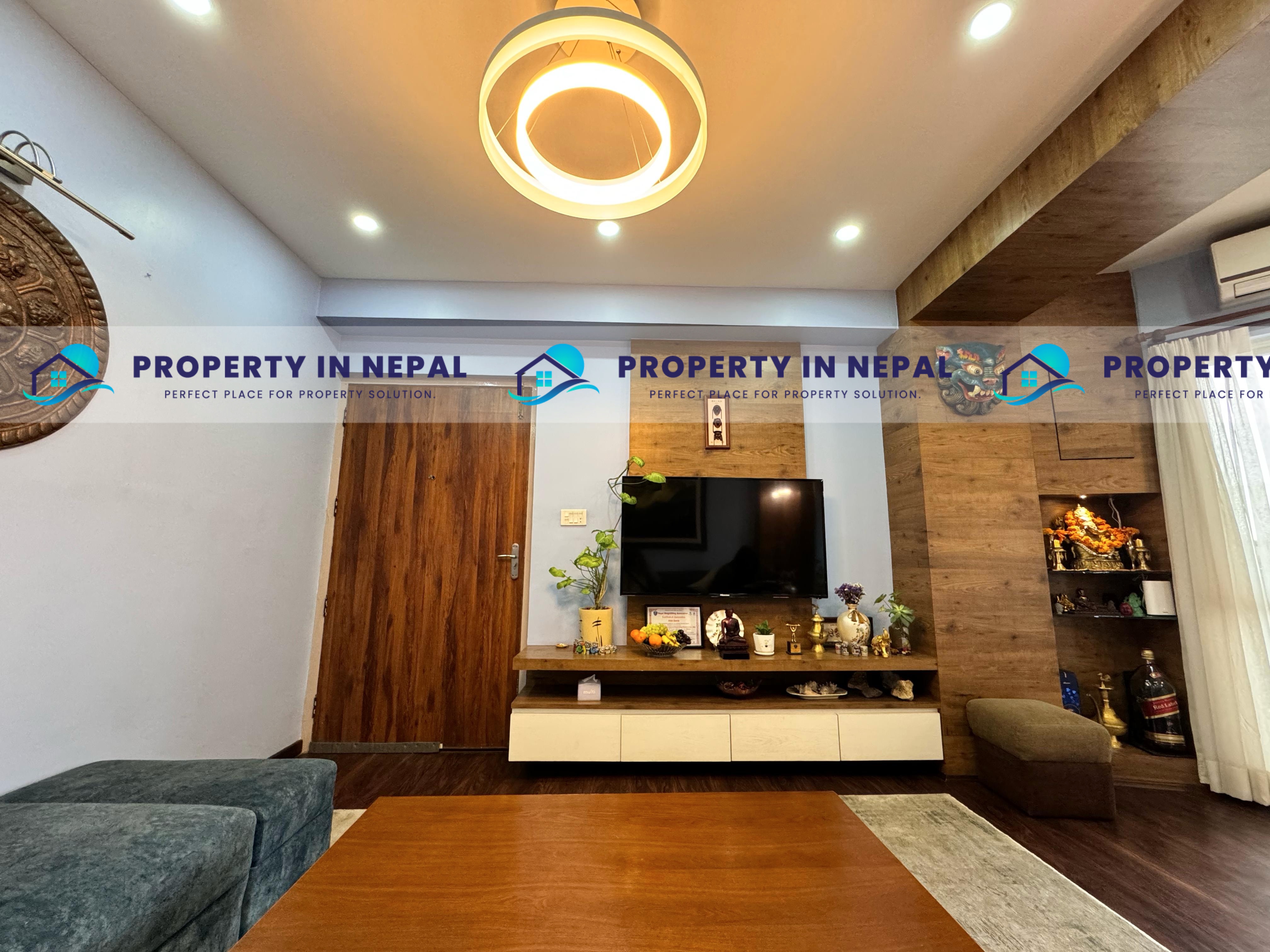 Picture of Lalitpur Metropolitan City, Bagmati